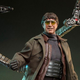 Image for article titled Doctor Strange, McBain, and The Book of Boba Fett Lead the Week in Toys
